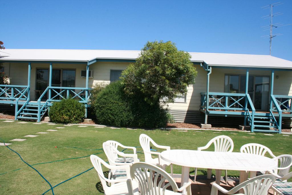 Marion Bay Holiday Villas Exterior photo